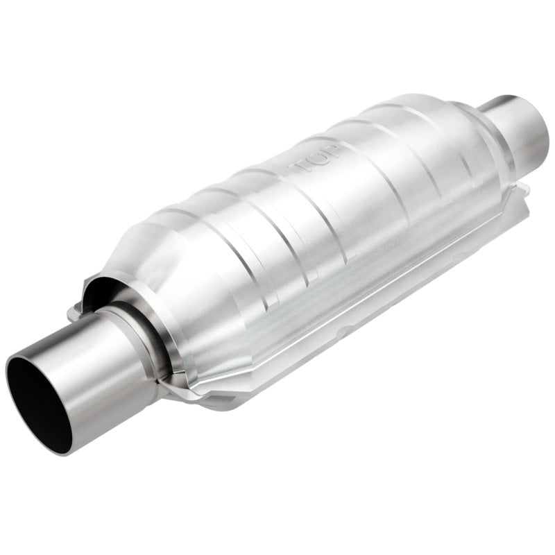 MAGNAFLOW 51304 U/C CONV UNIV 2.00 GM 3.8 OE