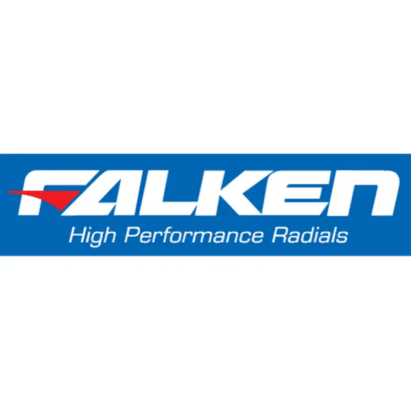 Falken Canad 275/40R20 106Y XL high-performance radial tire