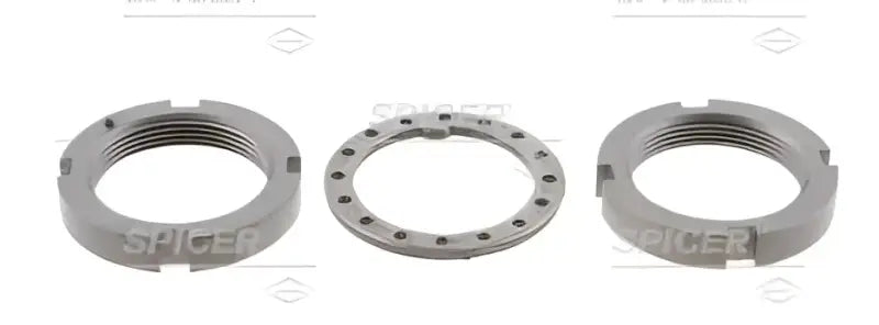 28068X Spindle Nut