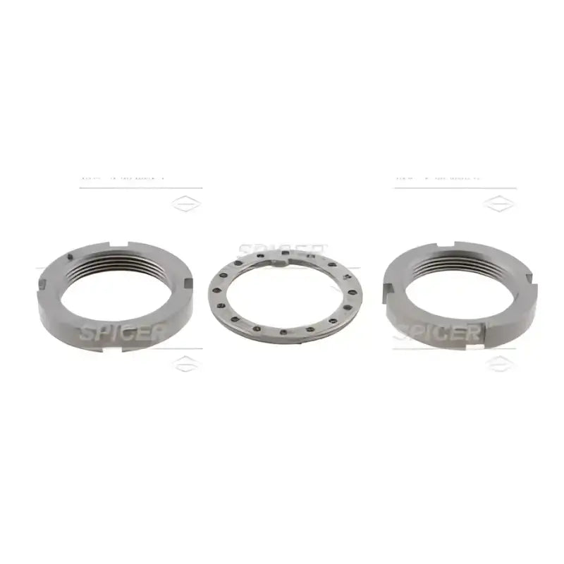 28068X Spindle Nut