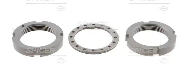 28068X Spindle Nut