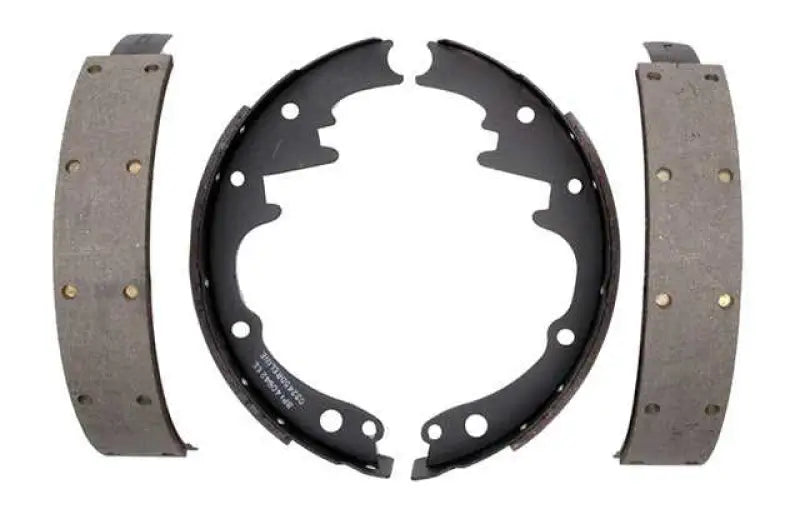 280PG Brake Shoe