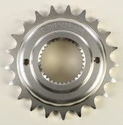 281-21 Front Cs Sprocket Steel 21t 530 Hd - Countershaft