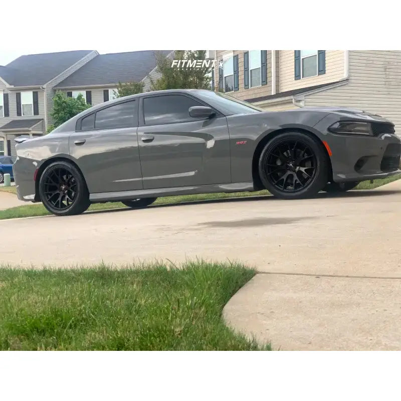 28105.140 Eibach Pro-Kit Dodge Charger 11- - Lowering Kit