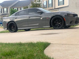 28105.140 Eibach Pro-Kit Dodge Charger 11- - Lowering Kit