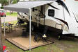 281152 Awning Arm