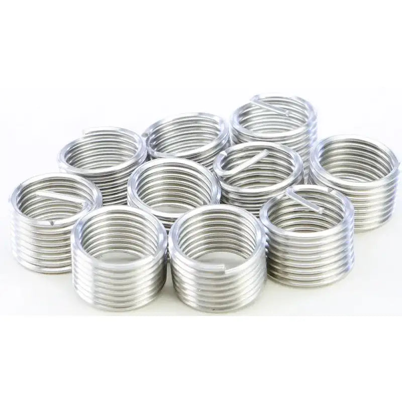 28122 Fix-A-Thred Spark Plug Inserts 12X1.25Mm X 1/2" 10/Pk 