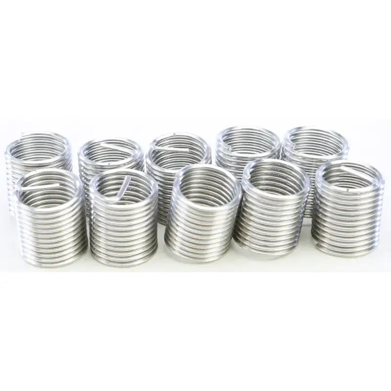 28123 Fix-A-Thred Spark Plug Inserts 12X1.25Mm X 3/4" 10/Pk 