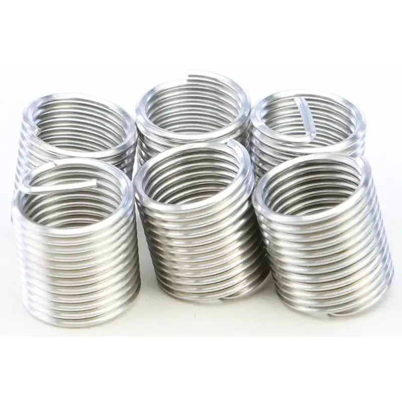 28129 Fix-A-Thred Inserts 12X1.25Mm 6/Pk 