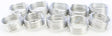 28148 Fix-A-Thred Spark Plug Inserts 14X1.25Mm X 3/8" 10/Pk 