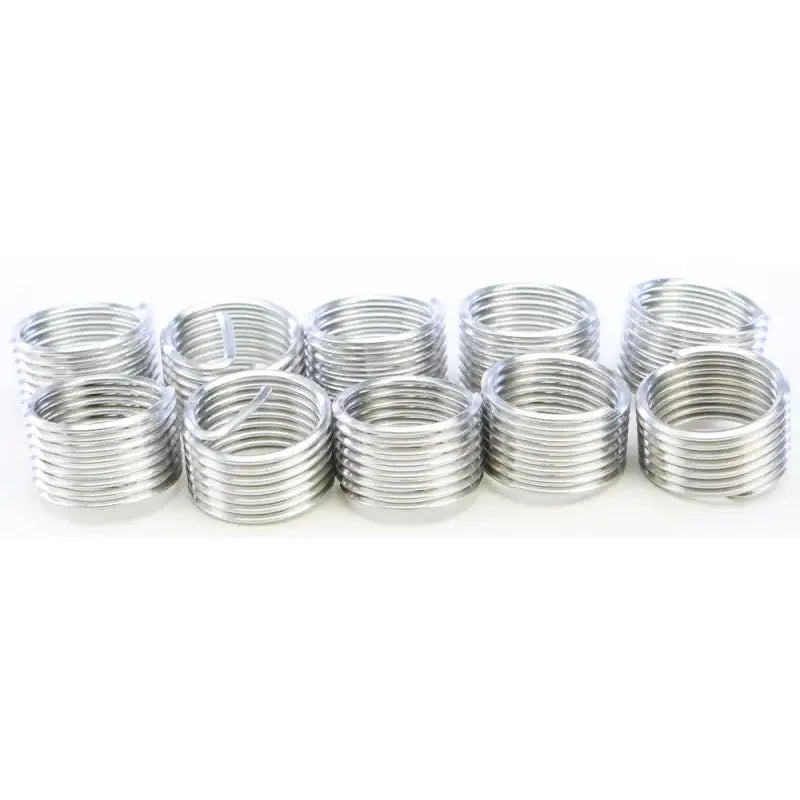 28149 Fix-A-Thred Spark Plug Inserts 14X1.25Mm X 1/2" 10/Pk 