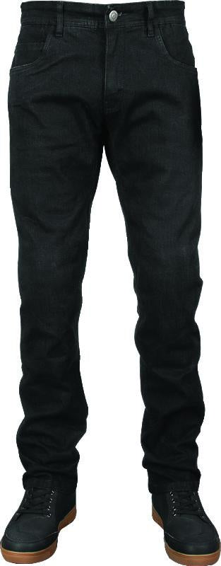 Speed and Strength 880457 Speed and Strength True Grit Denim Pant Black Size - 36 X 34 - 880457