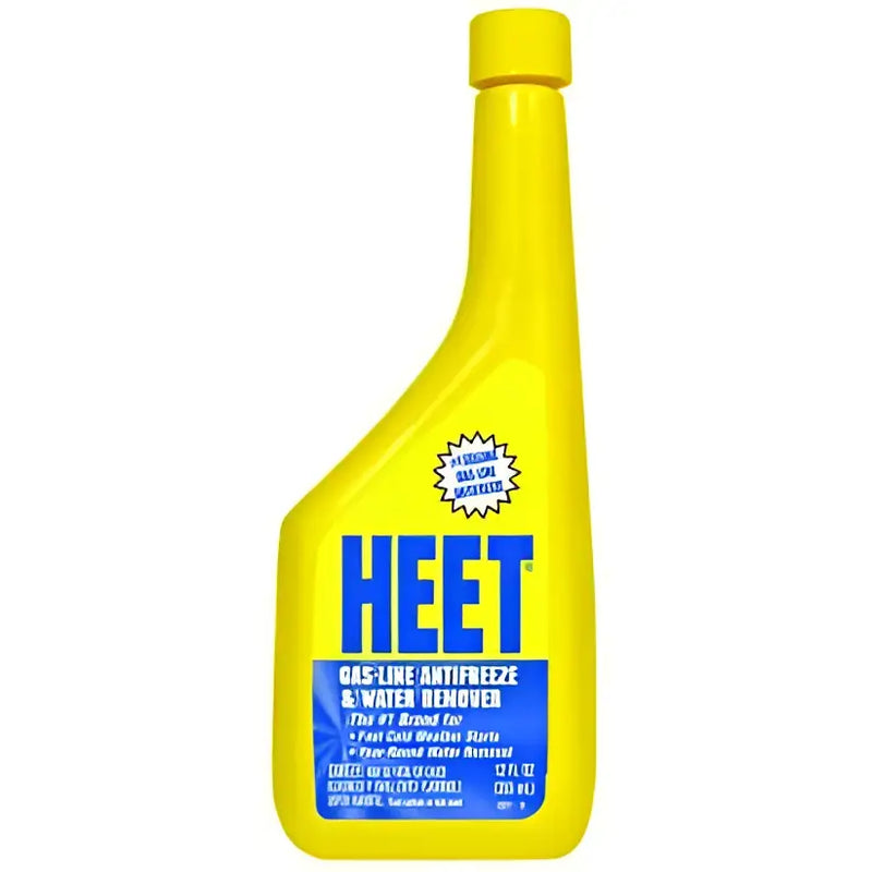 28201 Fuel Line Antifreeze