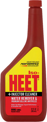 STA-BIL Iso Heat Fuel Line Antifreez 12oz