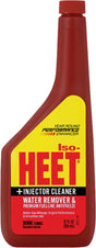 STA-BIL Iso Heat Fuel Line Antifreez 12oz