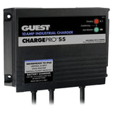 28210 Marinco Charger 10A  12V Input On Brd Batt