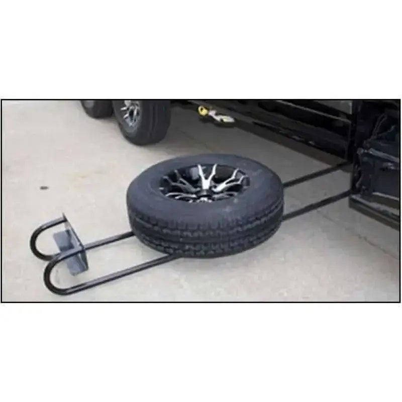 28217B Spare Tire Carrier