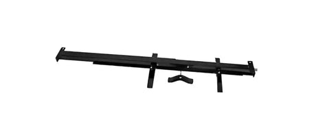 28240 Spare Tire Carrier