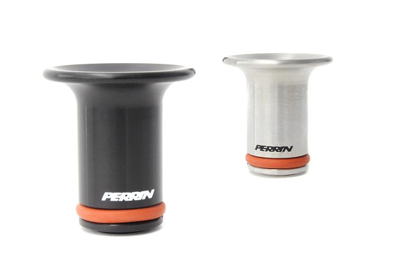 Perrin Performance PSP-INR-353BK Perrin Subaru 08-21 WRX & STI / 13-20 & 2022 BRZ / 2022 GR86 Prkg. Brake Drift Button - Anodized Blk