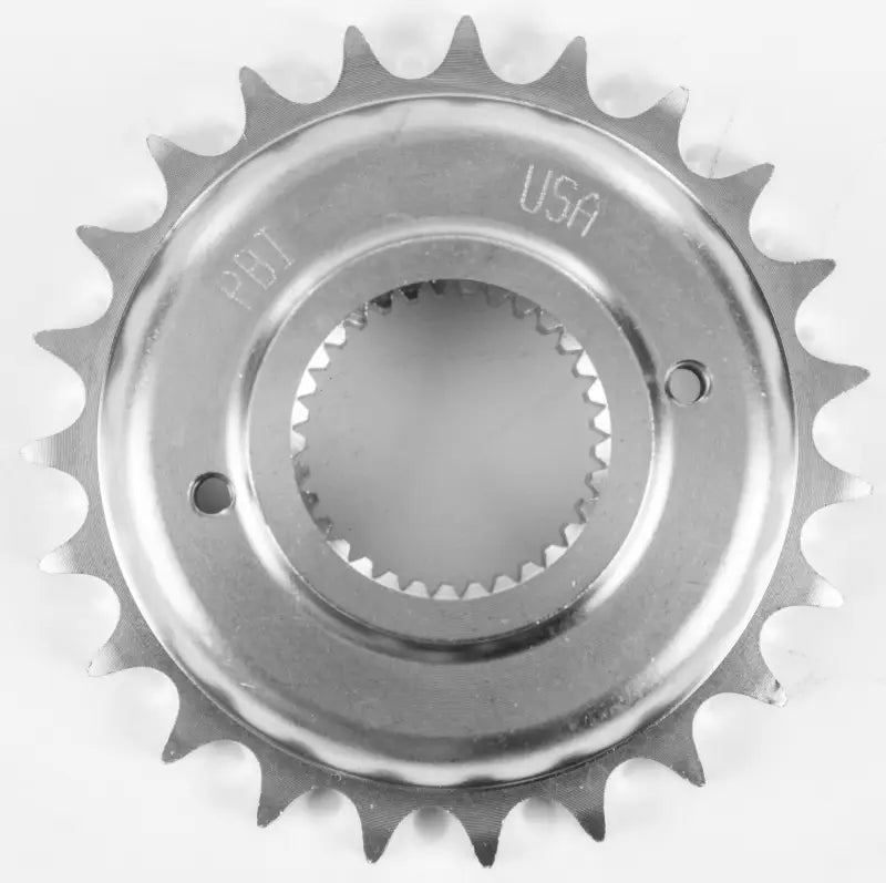 283-22 Pbi Front Cs Sprocket Steel 22T-530 Hd - RV and Auto Parts