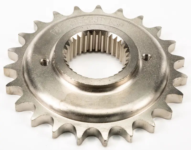 283-23 Front Cs Sprocket Steel 23t 530 Hd - Countershaft