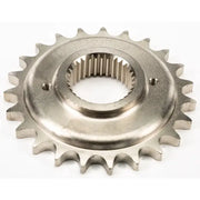 283-23 Front Cs Sprocket Steel 23t 530 Hd - Countershaft