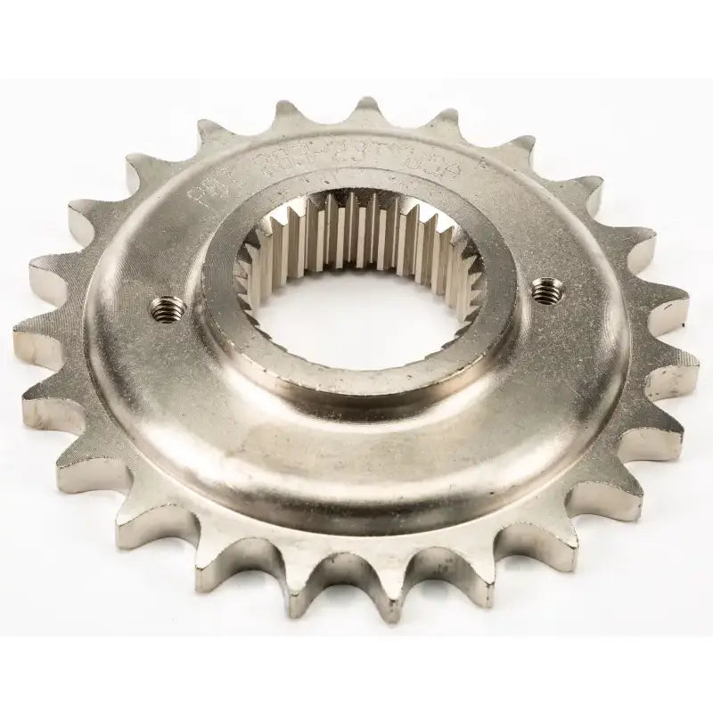 283-23 Front Cs Sprocket Steel 23t 530 Hd - Countershaft