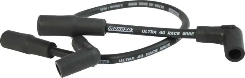 MOROSO 28322 Ign Wires Ultra 40/Set 80 84 Fl 84 99 Soft 91 98 Dyna