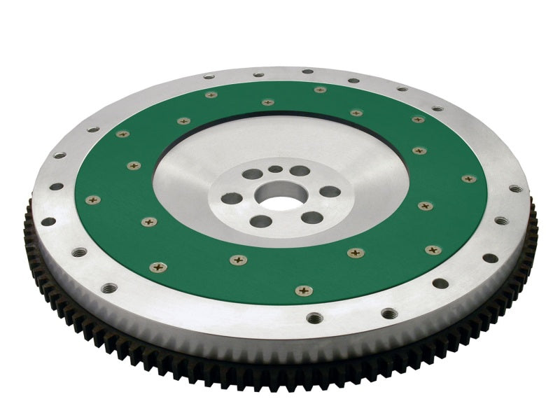 Fidanza 161261 Fidanza 85-89 Mitsubishi Starion 2.6L Aluminium Flywheel (10.5lb)