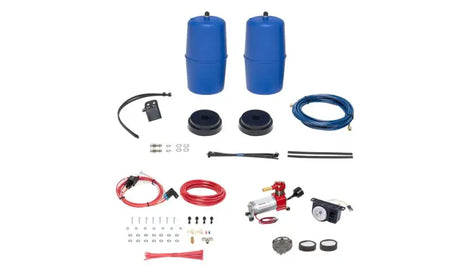 2837 Firestone Ram 1500 2Wd/4Wd Aio Analog