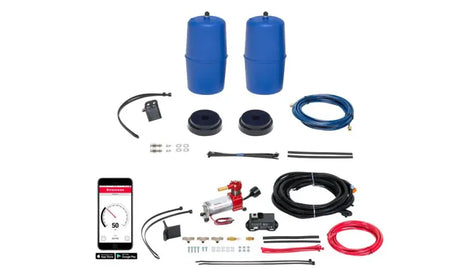 2838 Firestone Ram 1500 2Wd/4Wd Aio Wireless