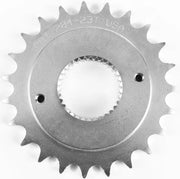 284-23 Pbi Front Cs Sprocket Steel 23T-530 Hd - RV and Auto Parts