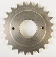 284-24 Front Cs Sprocket Steel 24t 530 Hd - Countershaft