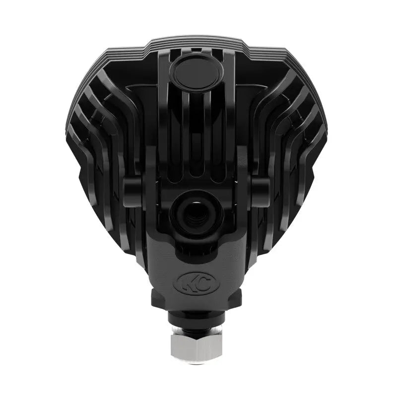 KC HiLiTES 284 284 KC HiLiTES FLEX ERA 3 Dual Mode SAE Fog Lights - 2-Light Master Kit
