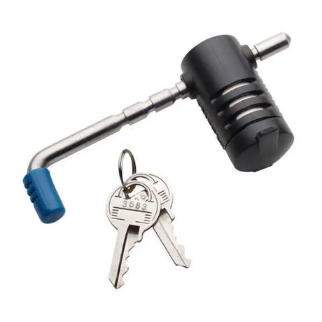 2847DAT Trailer Coupler Lock