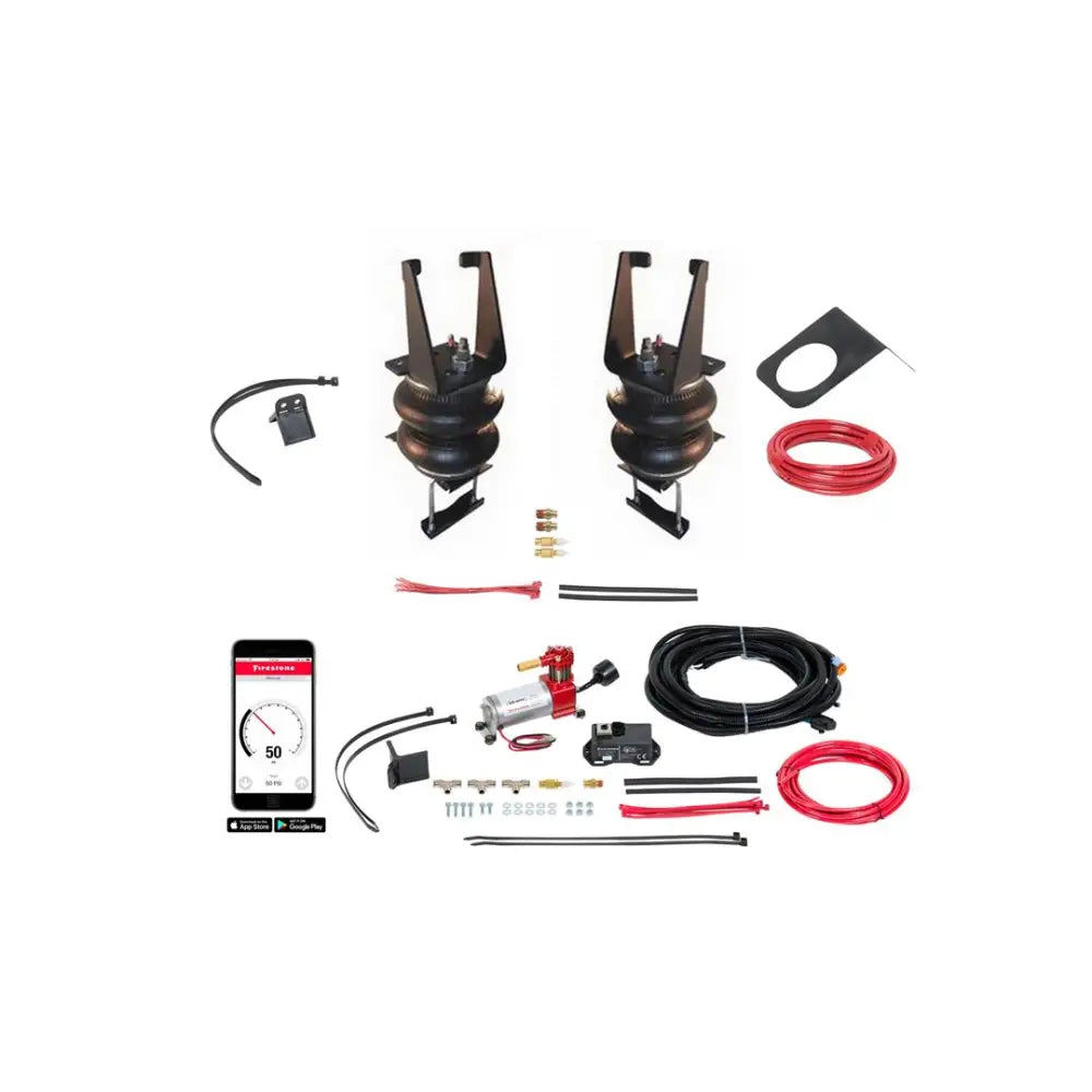 2848 Firestone Ram 2500/3500 Aio Wireless