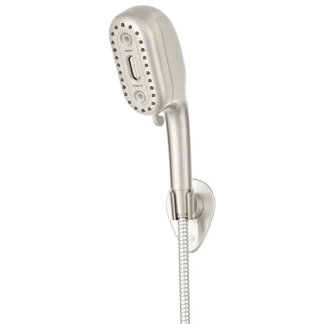 28488 ETL Voyage Rv Kit Brushed Nickel 1.8