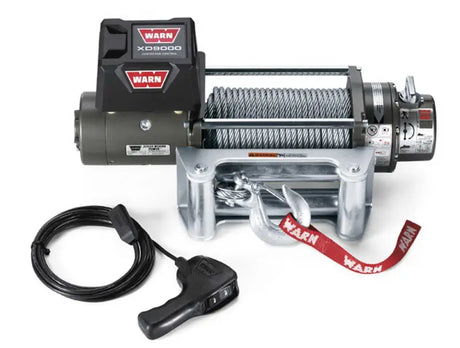 28500 Winch