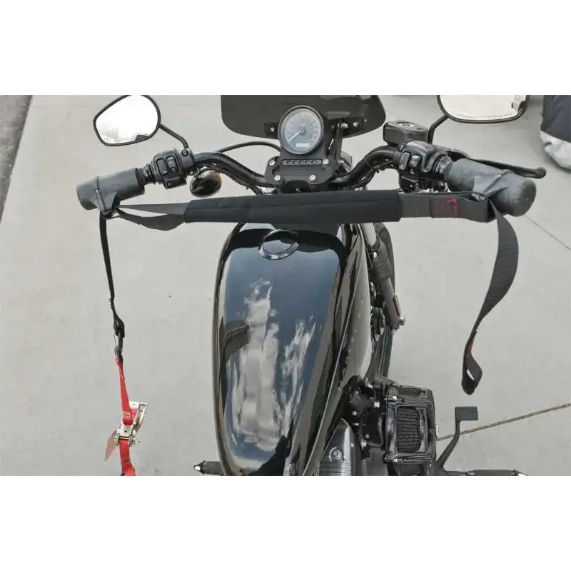CANYON DANCER 28505 Bar Harness Ii Black Short