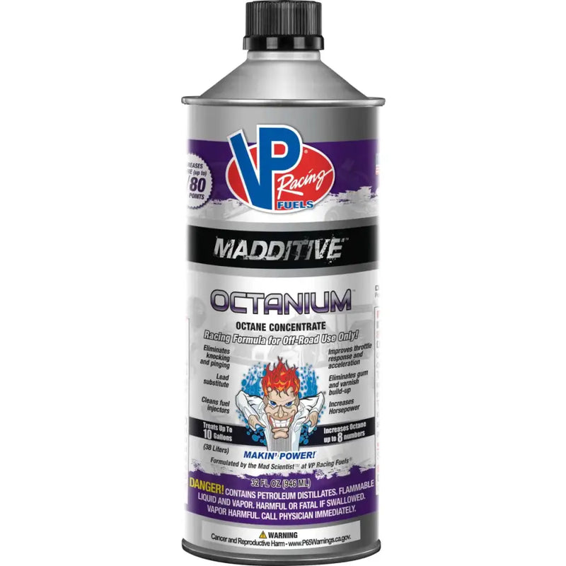 VP RACING 2855