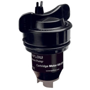 28552 Johnson Pump Motor Replacement 500GPH Cartridge 12V for marine, RV, automotive, powersports, off-road and truck accessories, AVADA - Best Sellers, Marine Maintenance, Must Haves