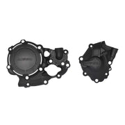 ACERBIS 2856840001 X Power Kit Hon Black