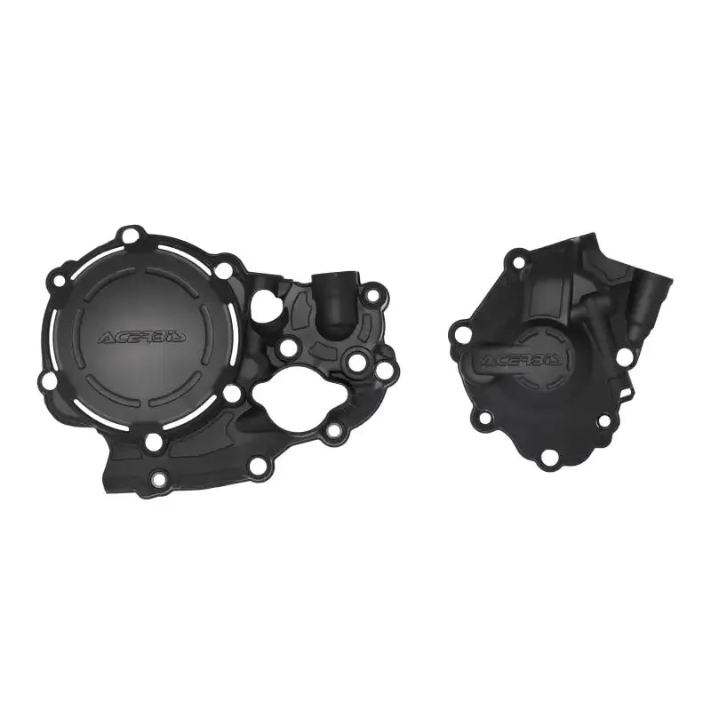 ACERBIS 2856840001 X Power Kit Hon Black