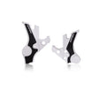 2858821042 X Grip Frame Guard White/Black Hon - X-Grip