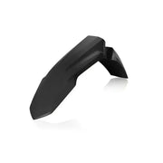 2858840001 Front Fender Hon Black