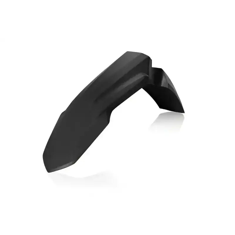 2858840001 Front Fender Hon Black