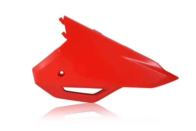 2858880227 Acerbis Side Panels Lower Hon Red - RV and Auto Parts