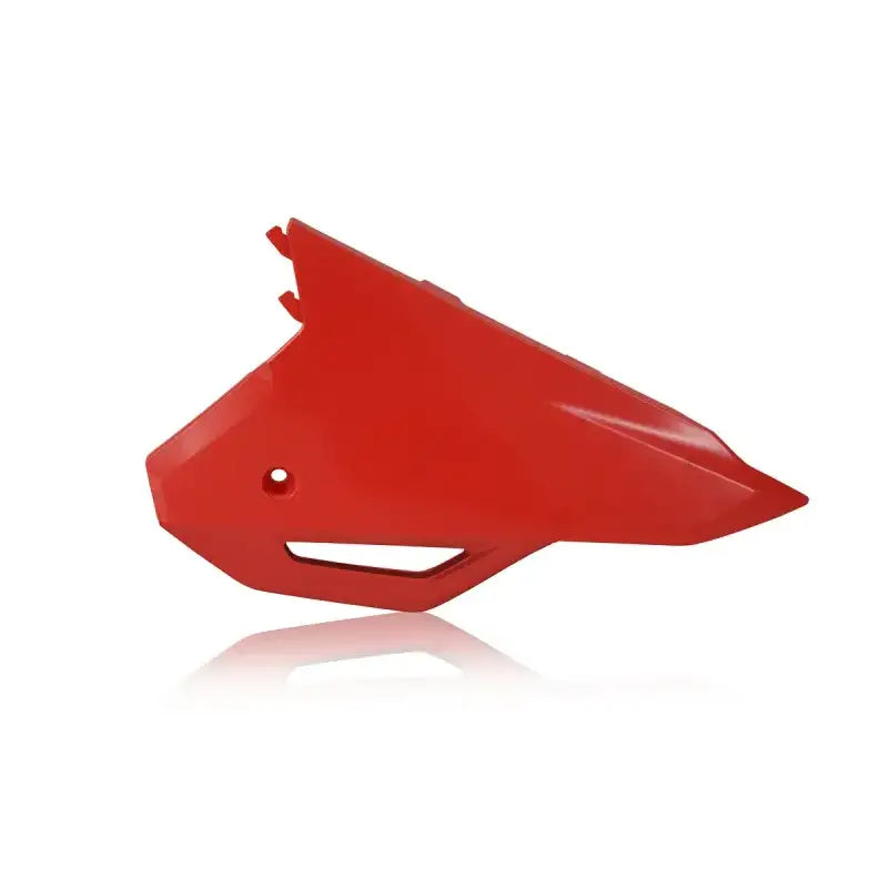 2858890227 Side Panels Upper+Lower Hon Red 