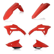 2858917118 Plastic Kit Hon Original ’21