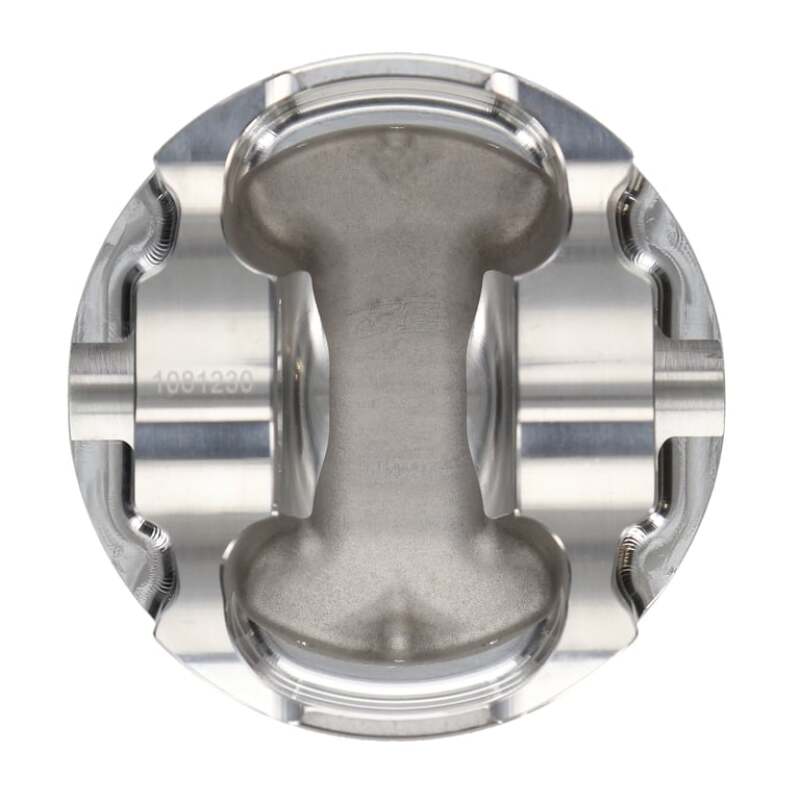 JE Pistons 367877 JE Pistons BMW N54B30 Ultra Series Set of 6 Pistons - 367877